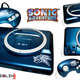 Illustration for article titled If 1992 Had Limited Edition Consoles...